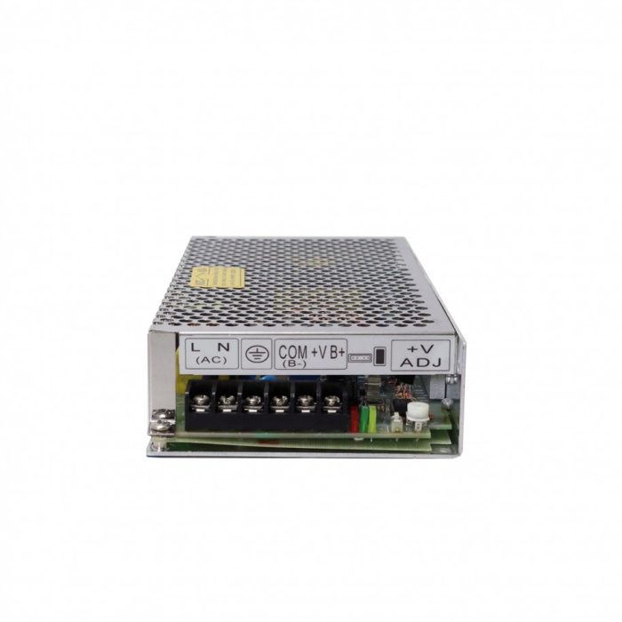 Fuente Switching 12V 13.5A Gralf — GF-180-12DV - Imagen 2