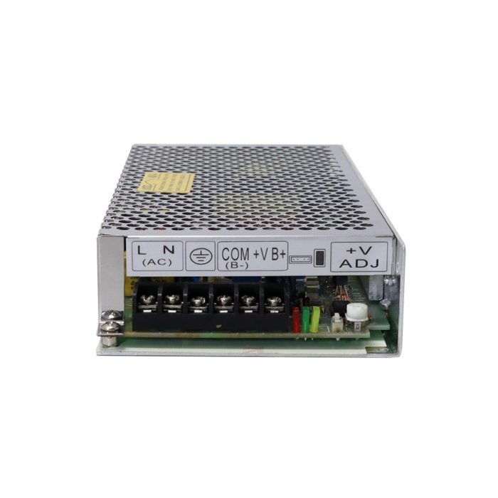 Fuente Switching 24V 6.5A Gralf — GF-180-24DV - Imagen 2