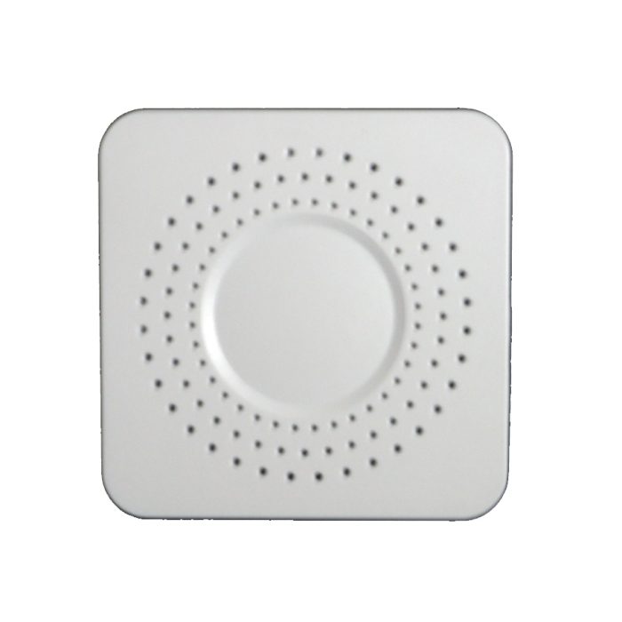 Relé de tiempo inteligente compacto Wi-Fi 2 Salidas Gralf — GF-TJ - Imagen 2