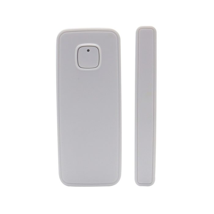 Sensor magnético de puerta y ventana Wi-Fi Gralf — GF-SMS01 - Imagen 2