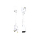 Inyector y eyector POE pasivo Gralf — GF-INY - Imagen 2