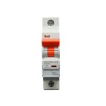 Interruptor Termomagnético 1P C10 6kA Gralf — EPB-63Me1PC1060 - Imagen 2