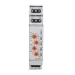 Protector de Tensión Trifásico Configurable Gralf — GF-ABT5 - Imagen 2