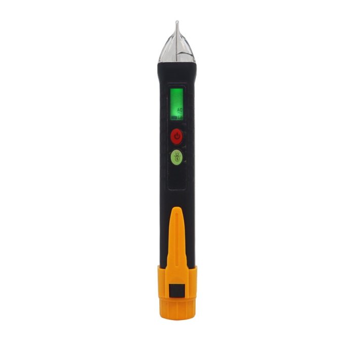 Detector de tensión con sensibilidad ajustable Gralf — VGF-7D - Imagen 2