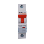 Interruptor Termomagnético 1P C50 6kA Gralf — EPB-63Me1PC5060 - Imagen 2