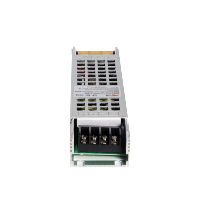 Fuente switching mini 12V 5A Gralf — GF-60-12M - Imagen 2