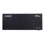 Splitter HDMI de 8 Salidas Gralf — SGF-1X8 - Imagen 2