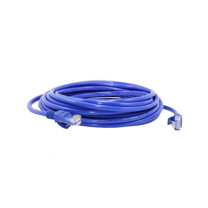 Cable Patch Cord RJ45 cat 5e - 20 Mts Gralf — GF-PATCH20 - Imagen 2