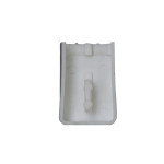 Tapa extremos para peine de conexión bipolar Gralf — BGR-TP2 - Imagen 2