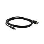 Cable USB tipo C para Samsung - 1.5mts Gralf — GF-USBC - Imagen 2