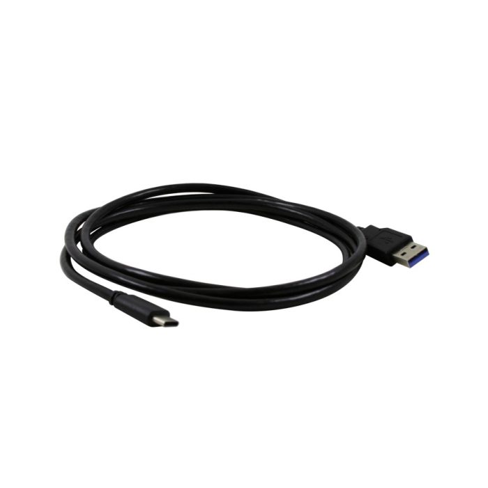 Cable USB tipo C para Samsung - 1.5mts Gralf — GF-USBC - Imagen 2