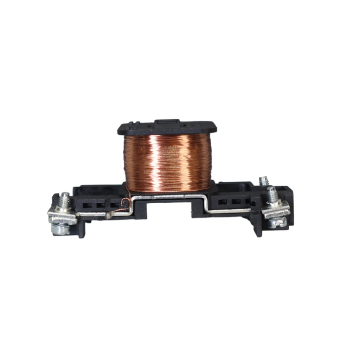 Bobina de repuesto para contactor Gralf — AX-B918-24 - Imagen 2