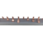 Peine de conexión tetrapolar 80A Gralf — BRG-P480 - Imagen 2