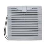 Kit de ventilación 150 Gralf — RGF-K150 - Imagen 2