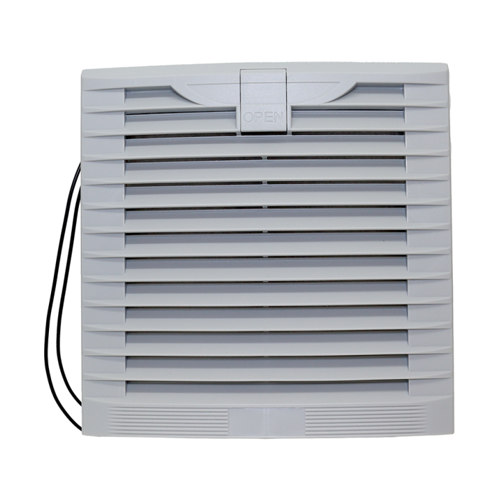 Kit de ventilación 150 Gralf — RGF-K150 - Imagen 2