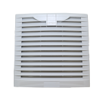Kit de ventilación 200 Gralf — RGF-K200 - Imagen 2