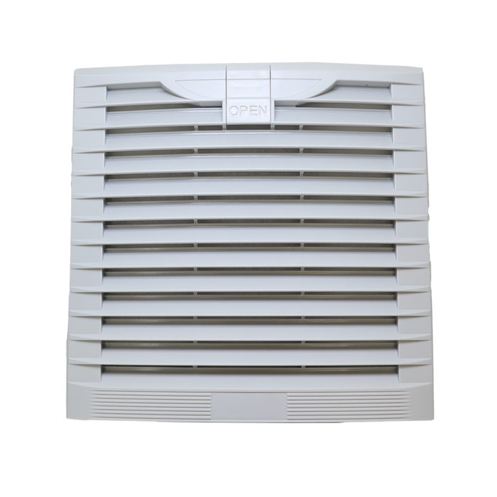 Kit de ventilación 200 Gralf — RGF-K200 - Imagen 2