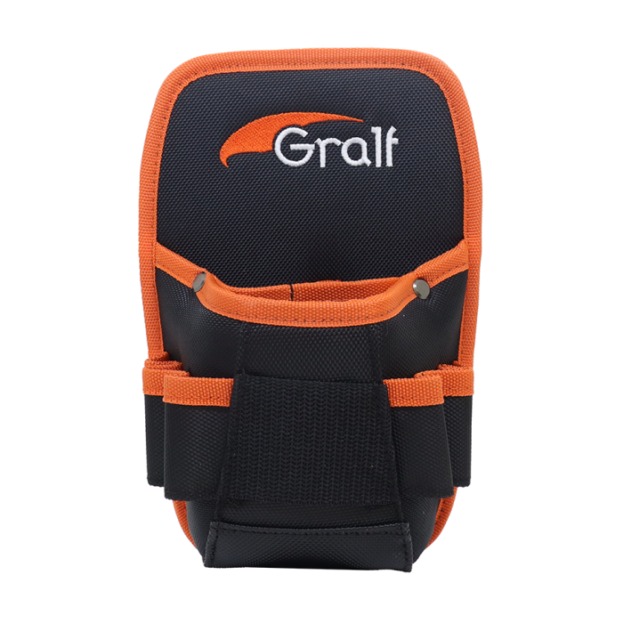 Porta Herramientas Gralf — HGF-E100 - Imagen 2