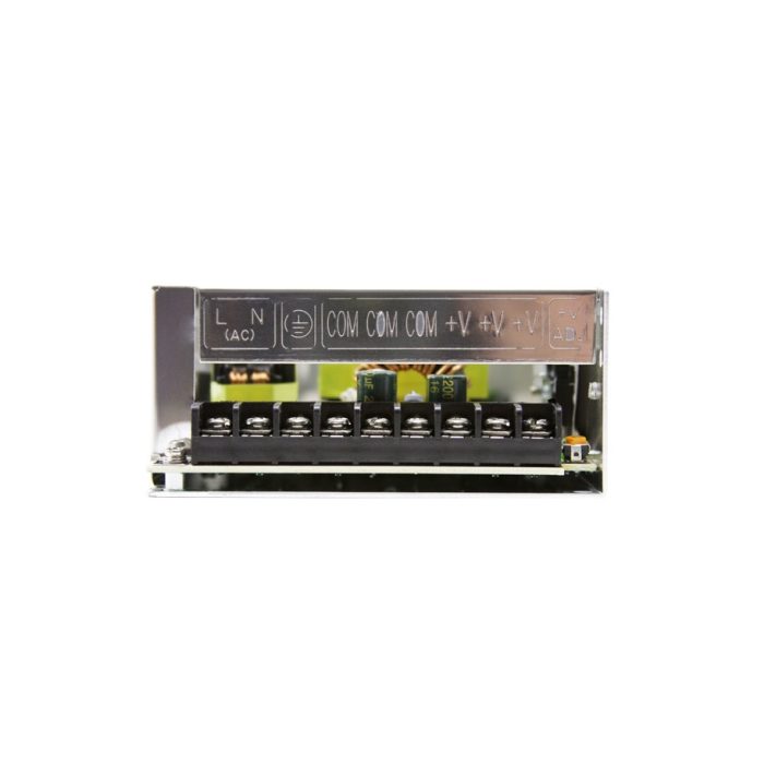 Fuente Switching Interna 12V 20A Gralf — GF-240-12C - Imagen 2