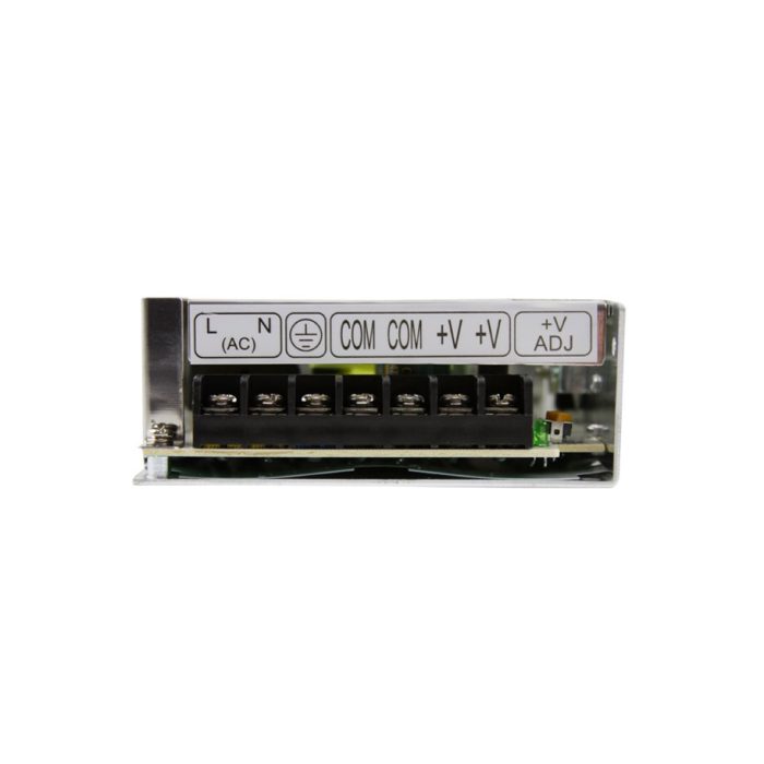 Fuente Switching Interna 24V 4,5A Gralf — GF-100-24C - Imagen 2