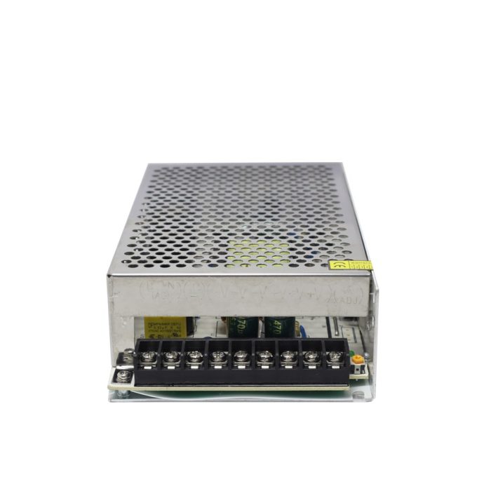 Fuente Switching Interna 48V 5A Gralf — GF-250-48C - Imagen 2
