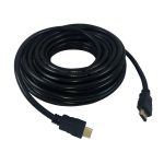 Cable HDMI V2.0 10mts Gralf — GF-HDMI10 - Imagen 2