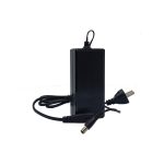 Fuente Switching 12V 3A Dc Plug 5.5-2.1mm Gralf — SW-12V3G - Imagen 2