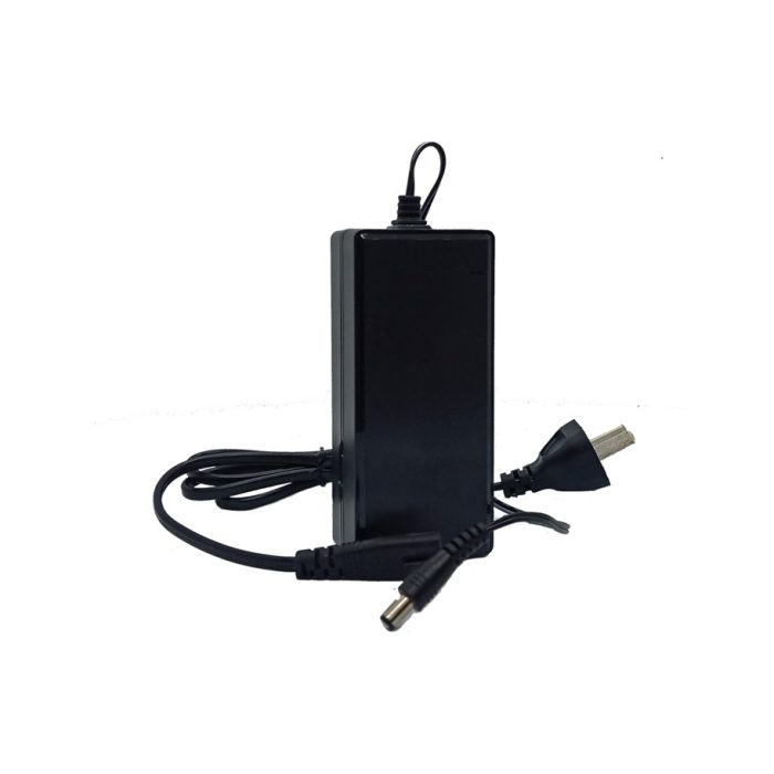 Fuente Switching 12V 3A Dc Plug 5.5-2.1mm Gralf — SW-12V3G - Imagen 2