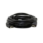 Cable HDMI V1.4 C/Filtros 5mts Gralf — GF-HDMI5 - Imagen 2