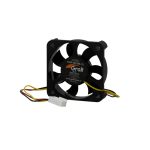 Turbina 12v 50x50x10mm Buje Gralf — CGF-5010S-12 - Imagen 3