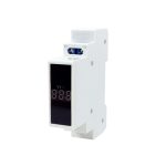 Voltímetro modular monofásico Gralf — GF-500VR - Imagen 3