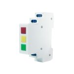 Piloto Indicador modular trifásico Gralf — GF-P3 - Imagen 3