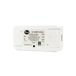 Interruptor Inteligente Wi-Fi Gralf — GF-SMBOX-DUAL - Imagen 3