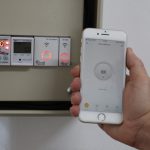 Interruptor Inteligente Wi-Fi Riel Din Gralf — GF-32-SMART - Imagen 3