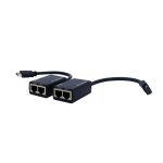 Extensor HDMI por UTP hasta 30mts Gralf — GF-EX30HDMI - Imagen 3