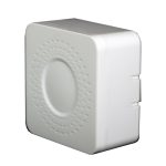 Relé de tiempo inteligente compacto Wi-Fi 2 Salidas Gralf — GF-TJ - Imagen 3