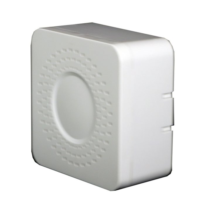 Relé de tiempo inteligente compacto Wi-Fi 2 Salidas Gralf — GF-TJ - Imagen 3