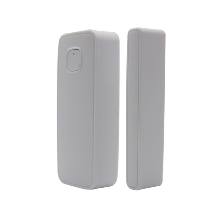 Sensor magnético de puerta y ventana Wi-Fi Gralf — GF-SMS01 - Imagen 3