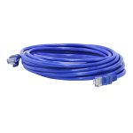 Cable Patch Cord RJ45 cat 5e - 25 Mts Gralf — GF-PATCH25 - Imagen 3
