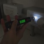 Detector de Tensión de gran precisión. Gralf — VGF-89 - Imagen 3