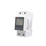 Multimedidor monofásico inteligente Wi-Fi, con display Gralf — MGF-60CXL - Imagen 3