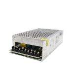 Fuente Switching Interna 5V 40A Gralf — GF-200-5C - Imagen 3