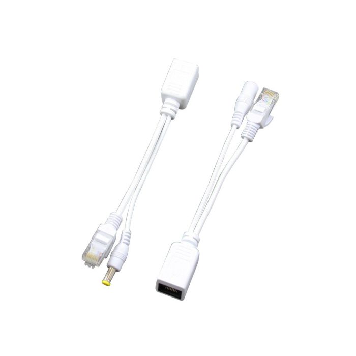 Inyector y eyector POE pasivo Gralf — GF-INY - Imagen 3