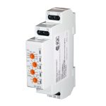 Protector de Tensión Trifásico Configurable Gralf — GF-ABT5 - Imagen 3