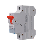 Interruptor Termomagnético 1P C50 6kA Gralf — EPB-63Me1PC5060 - Imagen 3