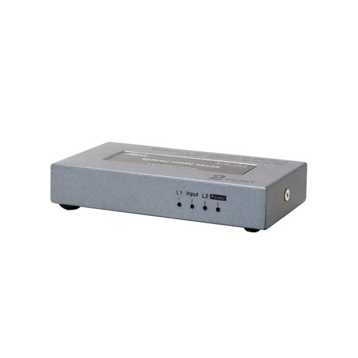 Splitter HDMI de 2 Salidas Gralf — SGF-1X2 - Imagen 3