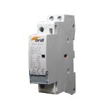 Contactor modular Gralf — EPC1-25-20 - Imagen 3