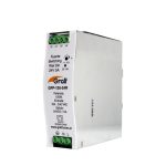 FUENTE SWITCHING RIEL DIN 24V 5A Gralf — GFP-120-24R - Imagen 3
