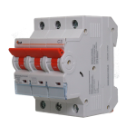 Interruptor Termomagnético 3P C03 6kA Gralf — EPB-63Me3PC0360 - Imagen 3