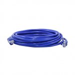 Cable Patch Cord RJ45 cat 5e - 10 Mts Gralf — GF-PATCH10 - Imagen 3